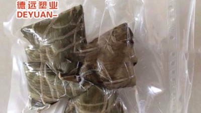 高溫蒸煮食品包裝袋的三大優(yōu)勢，太強(qiáng)大了！